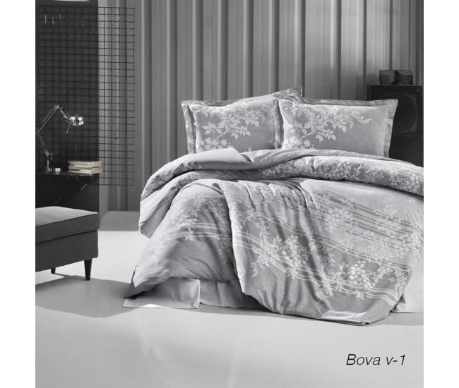 Lenjerie de pat ranforce clasy king size (visam) Lenjerie de pat ranforce clasy king size (visam)